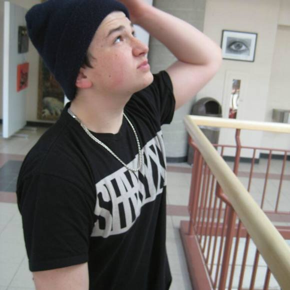 Meet your Posher, Steven - Picture 1 of 1